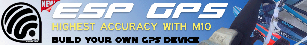 ESP-GPS