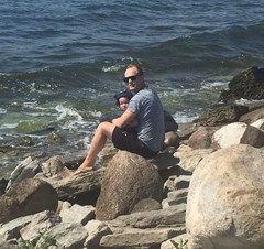 Henrik Rydholm