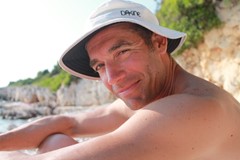Chris Forenbaher