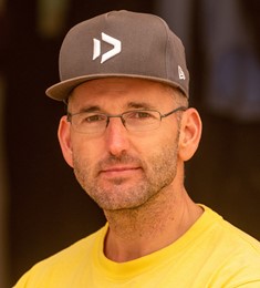 Pavel Zahradnícek