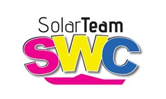 Stellingwerfcollege SolarteamSWC