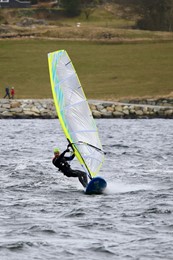 Torbjørn W Fossestøl